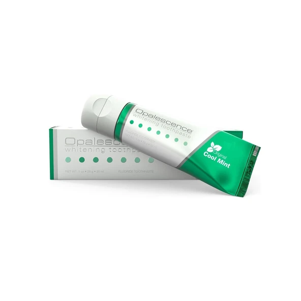 Opalescence Beyazlatıcı Diş Macunu Cool Mint 20 ml