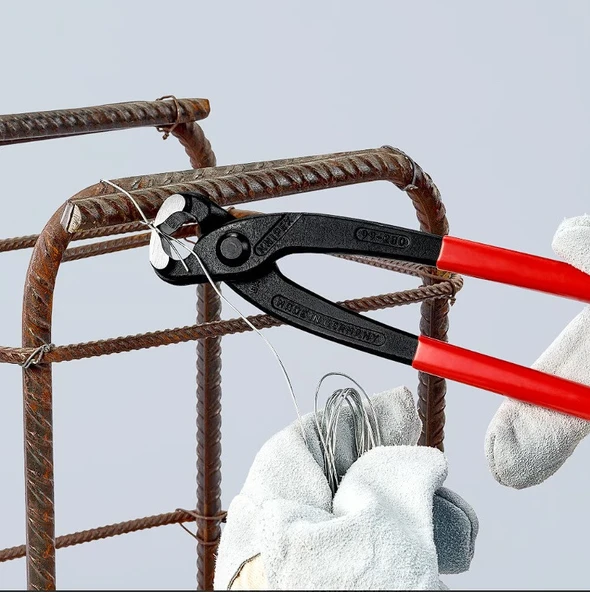 Knipex 280 mm Betoncu Kerpeteni - 2