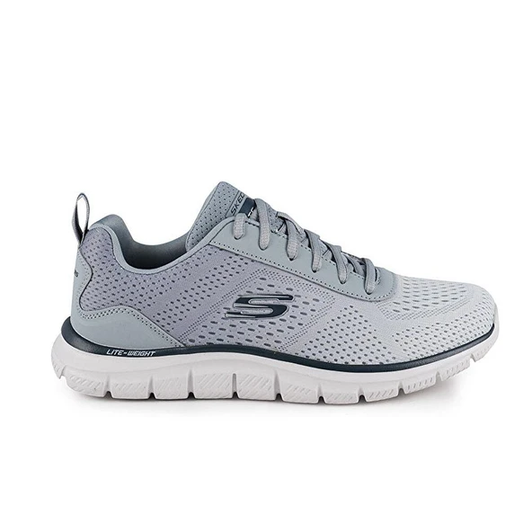 Skechers Track Ripkent 232399 LTGY Erkek Spor Ayakkabısı