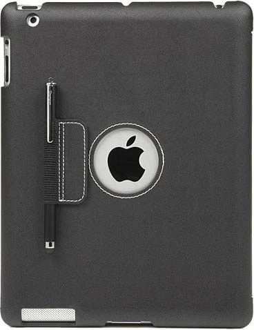 OUTLET Targus Premium Click-In Koruyucu Stand İpad 3. Nesil Kılıfı Siyah - 2