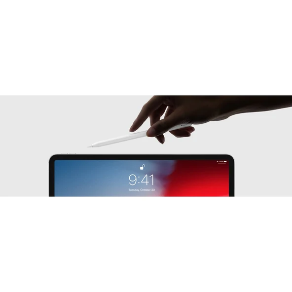 Apple Pencil 2 MU8F2TU/A Tablet Kalemi (Apple Türkiye Garantili) - 2