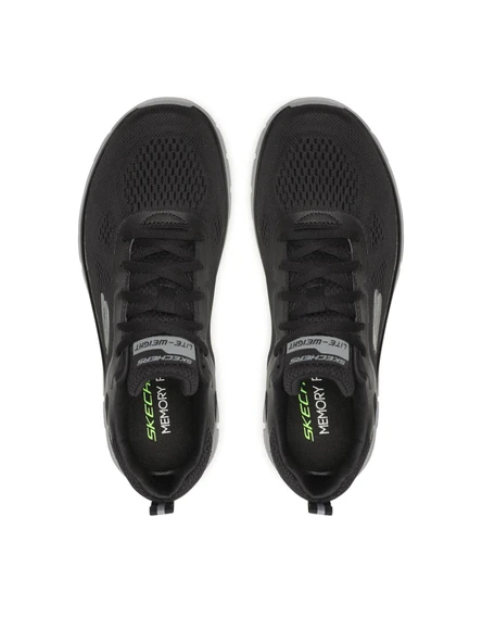 Skechers Track Broader 232698 BKCC Erkek Spor Ayakkabısı - 5