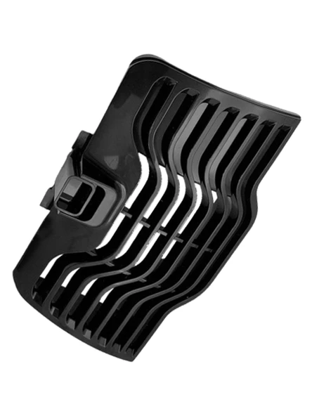 Arzum AR4094 OLIMPIA CONTROL Uyumlu Süpürge Çıkış Filtre Kapağı