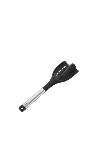 Helfer Spatula Siyah