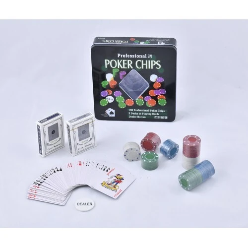 Poker Cip