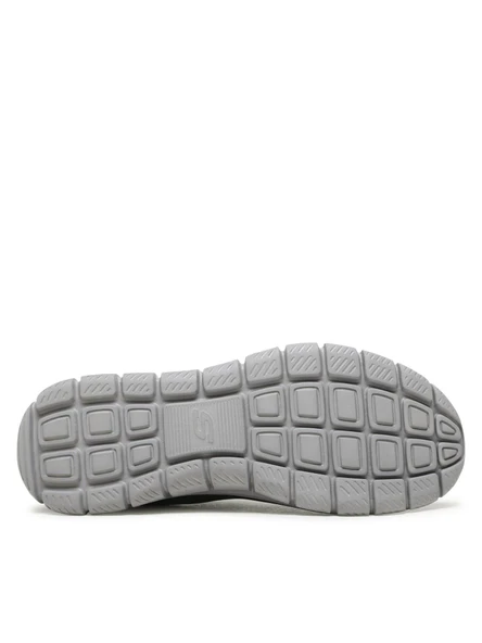 Skechers Track Broader 232698 BKCC Erkek Spor Ayakkabısı - 4
