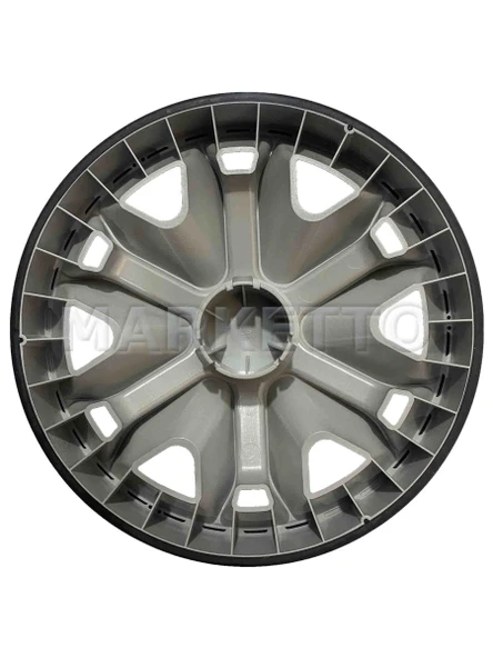 Arzum AR4094 OLIMPIA CONTROL Uyumlu Süpürge Arka Tekerlek - 3