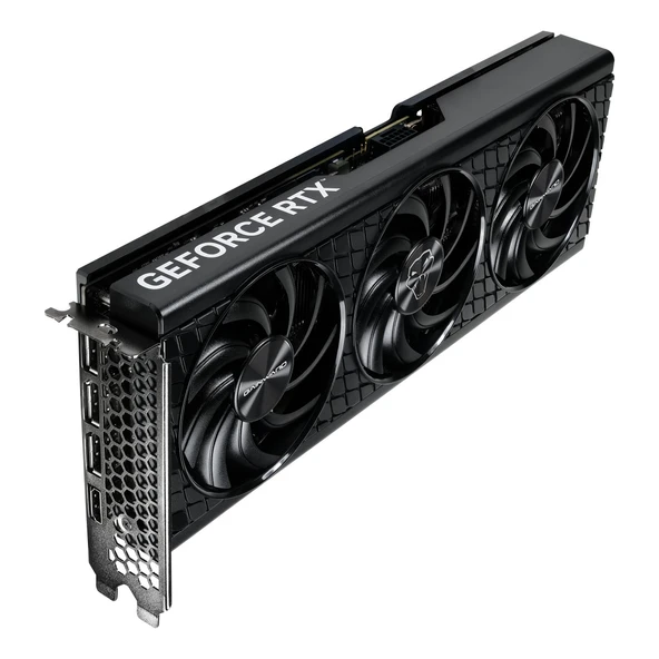 GAINWARD RTX5070 PYTHON III 12GB GDDR7 192bit - 4
