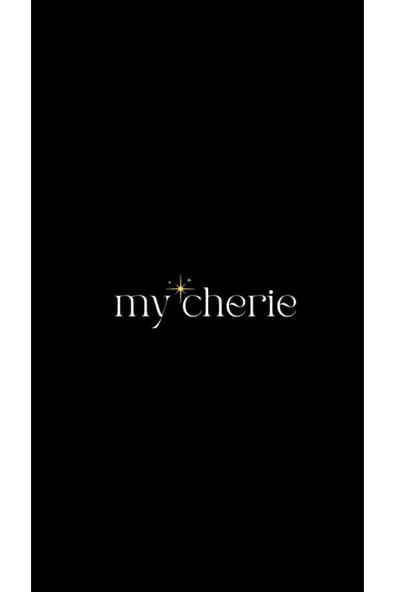 my cherie Dantelli Şık Mini Ev Giyim Tulum Gecelik - 6