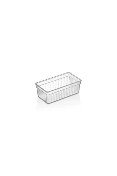 Bade 6 Parça 4 + 2 Çekmece Düzenleyici Kaşıklık Organizer - Çatal Kaşık Saklama Kutusu - 5