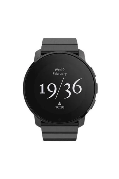 SUUNTO 9 Tepe Tam Titanyum Siyah