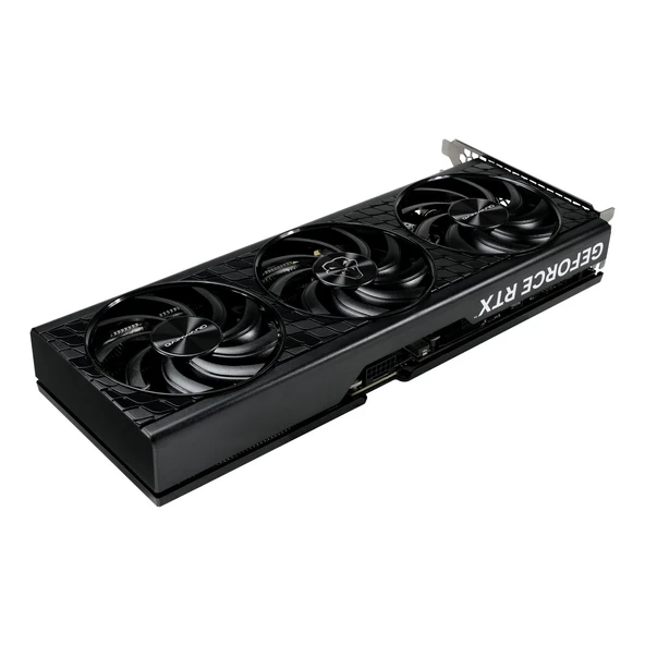 GAINWARD RTX5070 PYTHON III 12GB GDDR7 192bit - 2