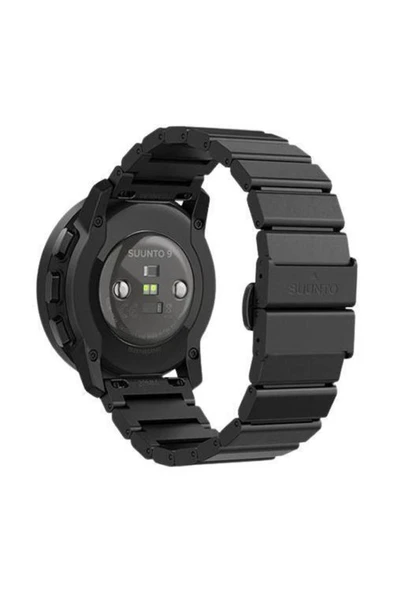 SUUNTO 9 Tepe Tam Titanyum Siyah - 3