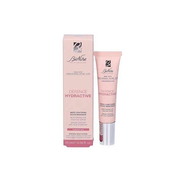 Bionike Defence Hydractive Nemlendirici Göz Çevresi Serumu 15 ml