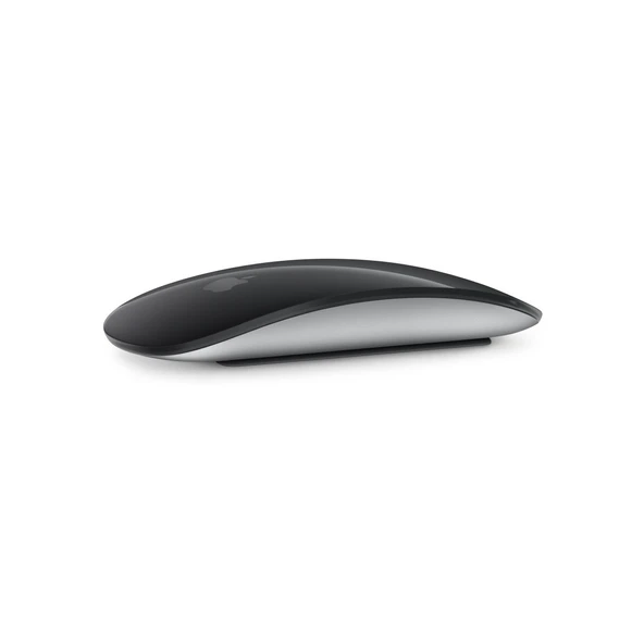 Magic Mouse - Siyah Multi-Touch Yüzey MMMQ3TU/A