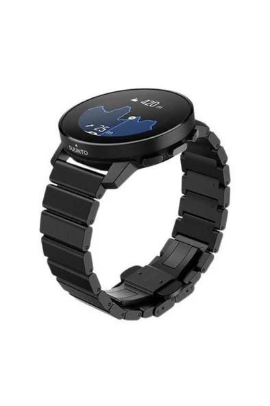 SUUNTO 9 Tepe Tam Titanyum Siyah - 2