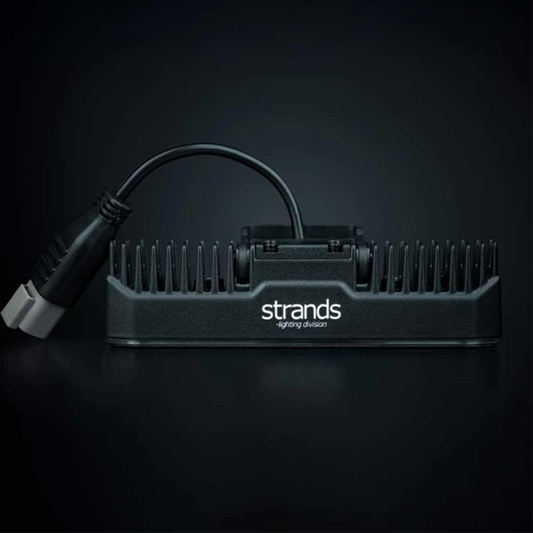 Strands Off-Road Led Lamba Unity Edge 37W 809276 - 5