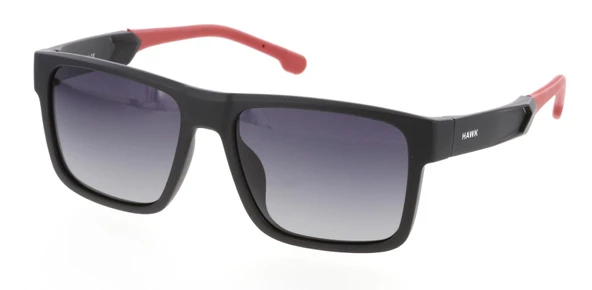 Hawk HW2241-01 56 Polarize Erkek Güneş Gözlüğü