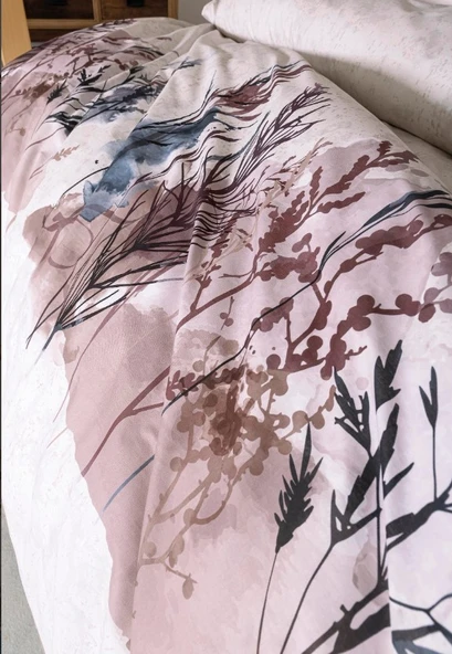 Altınbaşak Creaforce Anitta Anew Çift Kişilik Nevresim Takımı - 3