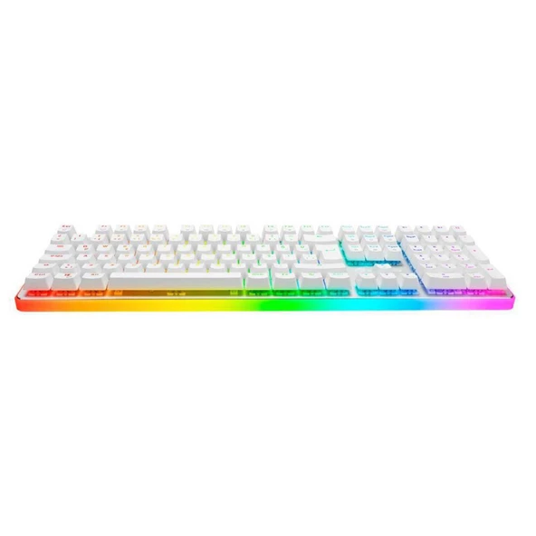 GameBooster Fire Storm G918 RGB USB Q TR Kırmızı Switch Mekanik Kablolu Gaming Klavye - 3