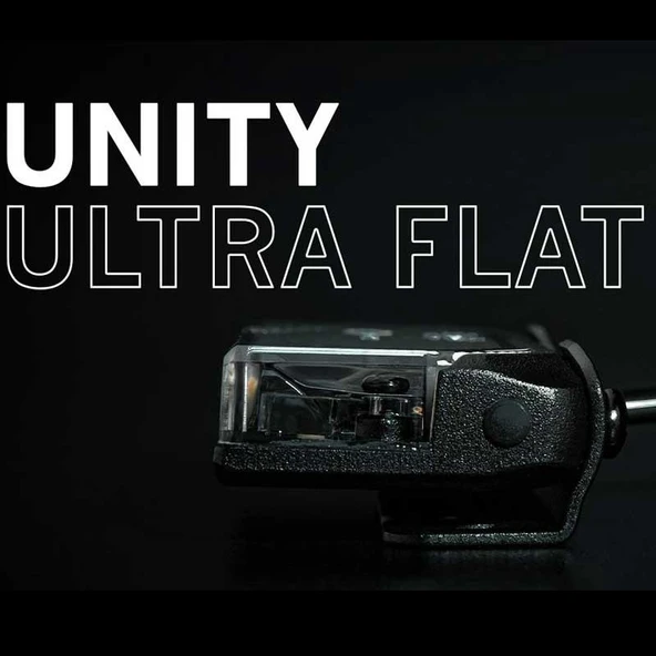 Strands Off-Road Led Lamba Unity Ultra Düz 22W 800552 - 8