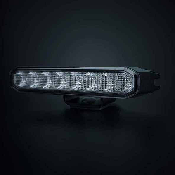 Strands Off-Road Led Lamba Firefly Best View 30W 809271 - Resim 2