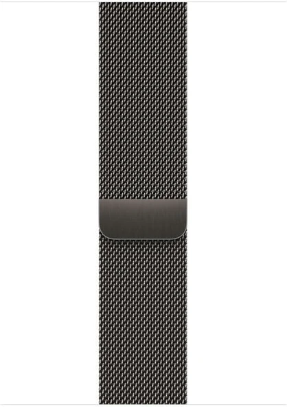 Apple Watch Band - Milano Loop - 45 mm - Grafit - Standart Outlet