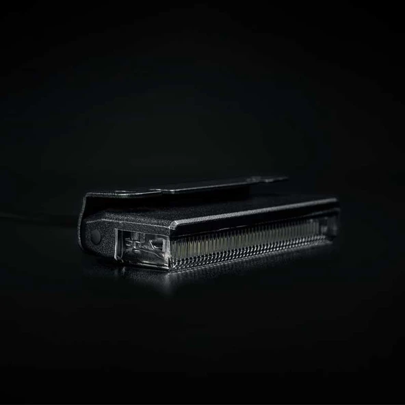 Strands Off-Road Led Lamba Unity Ultra Düz 22W 800552 - 2