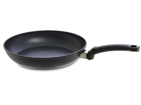 Fissler Adamant Classic 26cm Tava İndiksiyon Tabanlı