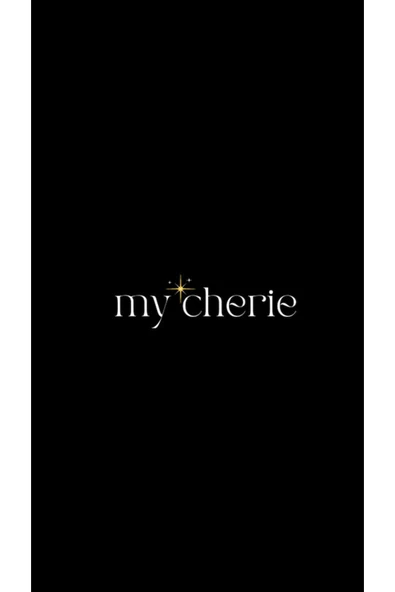 my cherie Göğüs Dantelli Mini Gecelik - 3