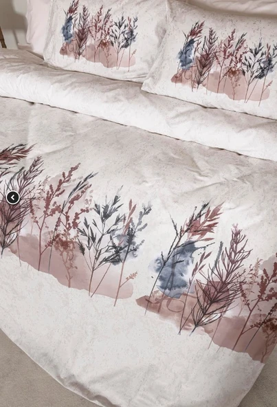 Altınbaşak Creaforce Anitta Anew Çift Kişilik Nevresim Takımı - 6