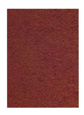 Su Zımparası 100 Kum Yumuşak Kağıt Yüksek Kalite 23X28 cm (5 ADET) - 5