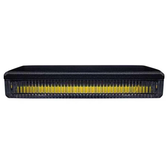 Strands Off-Road Led Lamba Unity Ultra Düz 22W 800552 - 1