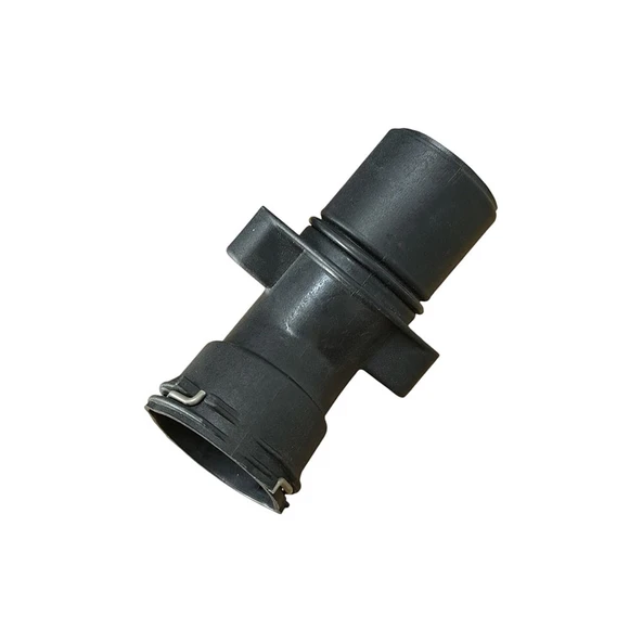 Mercedes W204,W203,C230 için Motor Termostat Kapağı  OEM:A2712001256 - 2