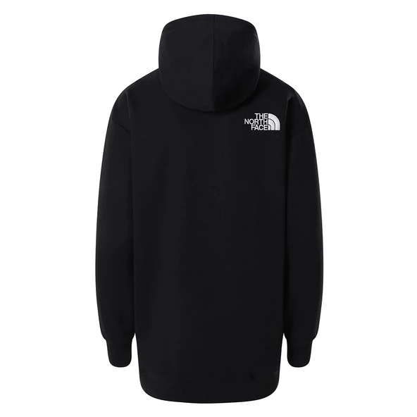 The North Face  Kadın  OVERSIZED HD NF0A55GKJK31 - Resim 2