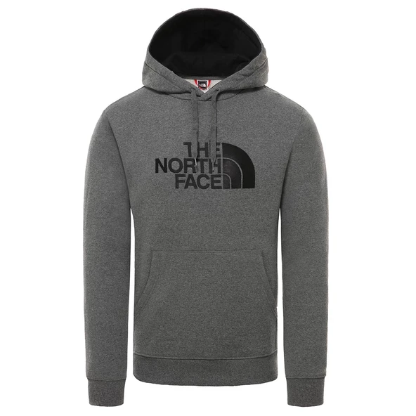 The North Face  Erkek DREW PEAK Swetshirt HOODIE NF00AHJYLXS1 ürün görseli