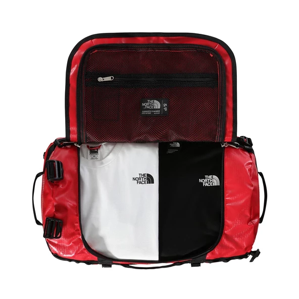 The North Face BASE CAMP DUFFEL - S Çanta NF0A52STKZ31 - 2