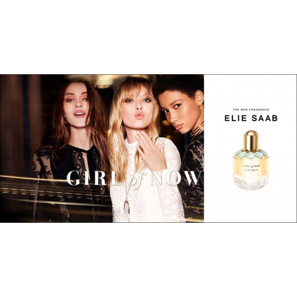 Elie Saab Le Parfum Edp 90 Ml Kadın Parfüm - 4