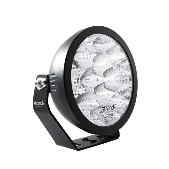 Strands Off-Road Led Lamba Yukon 2.0 7" 84W 270940