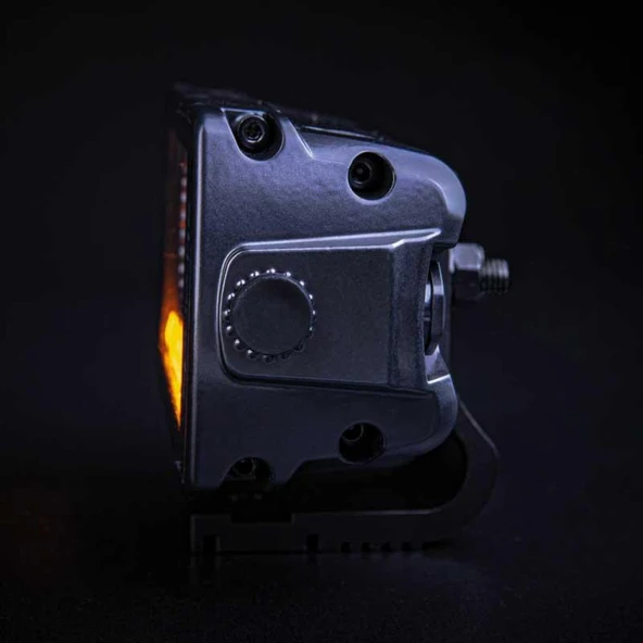 Strands Off-Road Led Bar Siberia Next Level 6" (16cm) 809219 - Resim 3