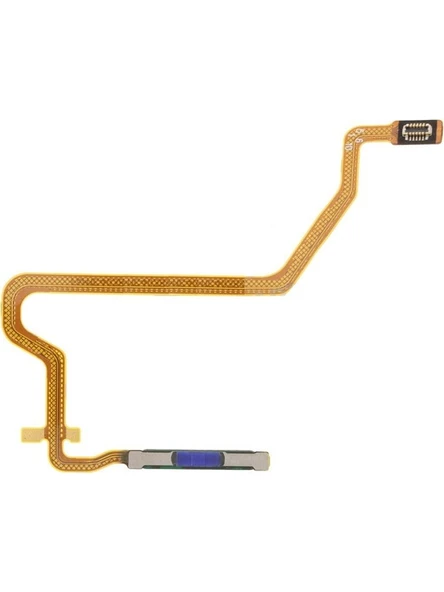 Oppo A98 Uyumlu Parmak Izi Film - Resim 2