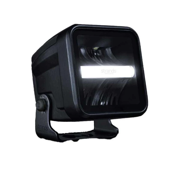 Strands Off-Road Led Lamba Siberia XP Qube 38W 809283