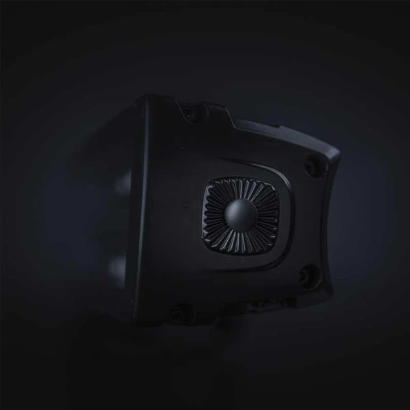 Strands Off-Road Led Bar Siberia XP DR 12" 31cm 809426 - Resim 3