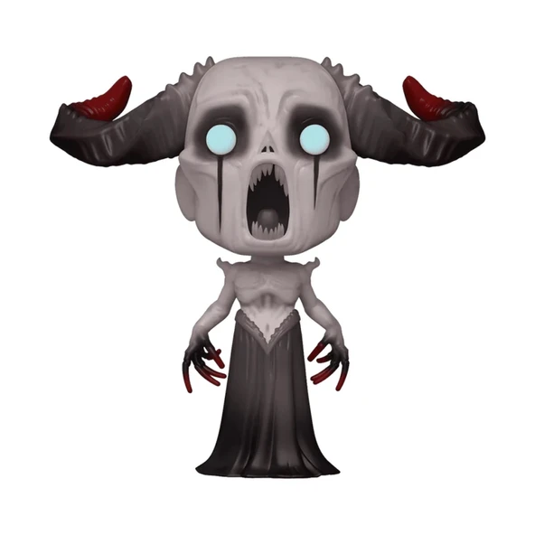 Funko POP Movies: Ghostbusters - Garraka