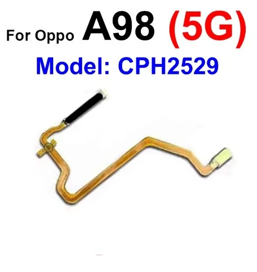 Oppo A92 Parmak izi Film PArmak izi Okuyucu ürün görseli