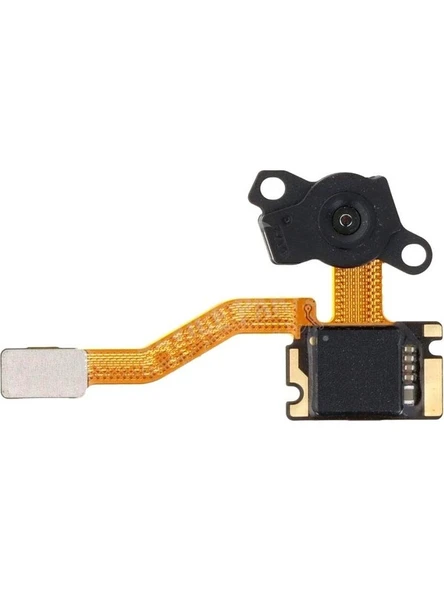 Oppo A74 4g Uyumlu Parmak Izi Okuyucu Flex CHP2219 - Resim 2