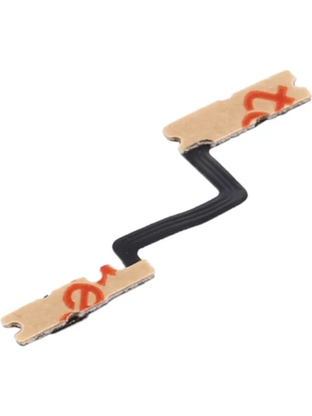 Oppo Uyumlu Oppo A91 On Off Açma Kapama Filmi Flex - Resim 2