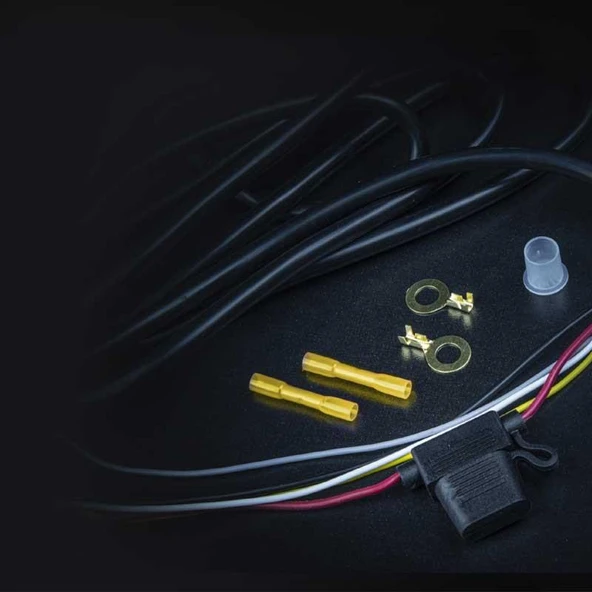 Strands Off-Road Led Bar Siberia XP DR 12" 31cm 809426 - Resim 8