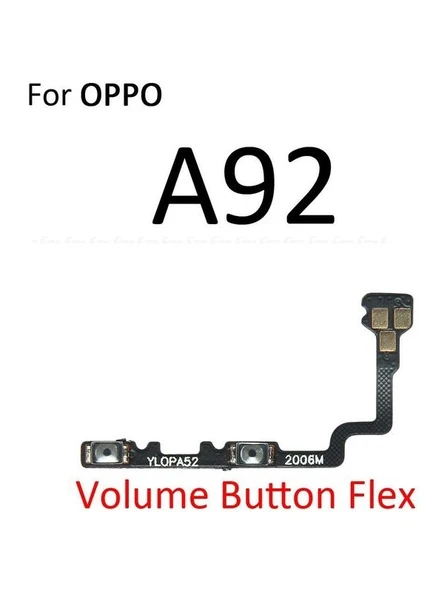 Oppo A92 Yan Ses Filmi ürün görseli