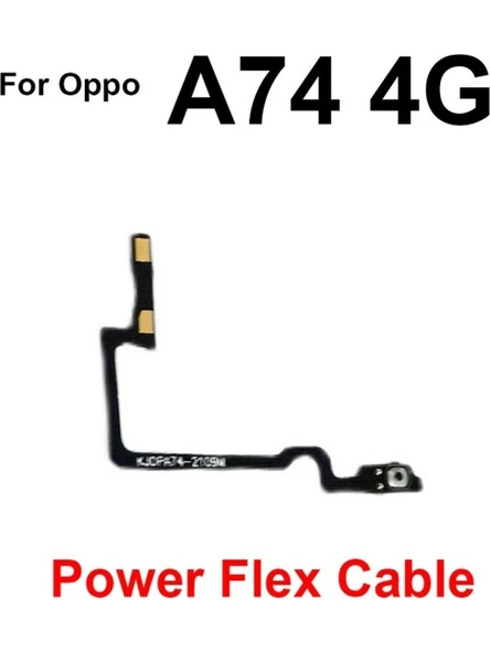 Oppo A74 On Off Filmi ürün görseli